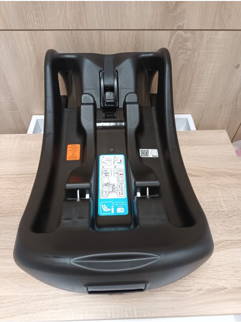Graco SnugLite i-Size R129 ISOFIX autósülés talp. OUTLET termék