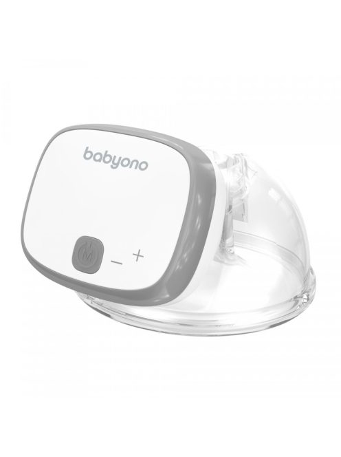 BabyOno mellszívó Shelly - elektromos, viselhetõ 1000