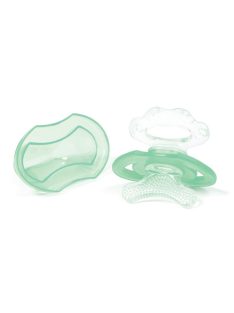 BabyOno hûtõrágóka cumis zöld 1008/03