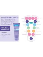 Lansinoh bimbóvédõ krém HPA Lanolin 10ml