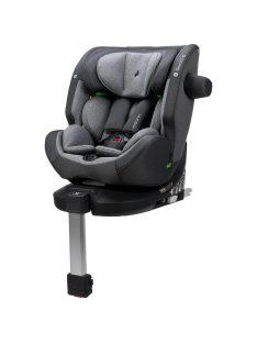   Osann gyerekülés One360SL i-Size Isofix kitámasztó láb 40-150 cm szürke