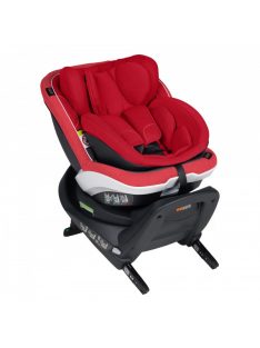   BeSafe gyerekülés iZi Twist B I-Size ISOfix 40-105 cm Cloud Mélange