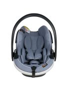 BeSafe hordozó iZi Go Modular X1 I-size 40-75 cm Cloud Mélange