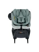 BeSafe gyerekülés iZi Turn B i-Size ISOfix 40-105 cm Sea Green Melange