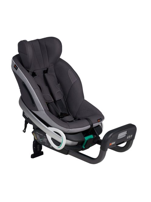 BeSafe gyerekülés Stretch I-Size 61-125 cm Metallic Mélange