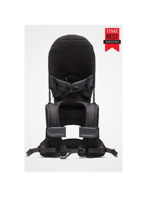 MiniMeis biztonsági nyakban hordozó G5 Black