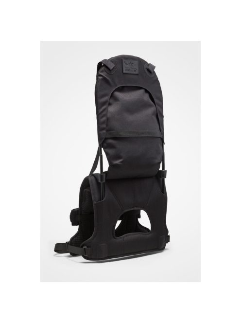 MiniMeis biztonsági nyakban hordozó G5 Black