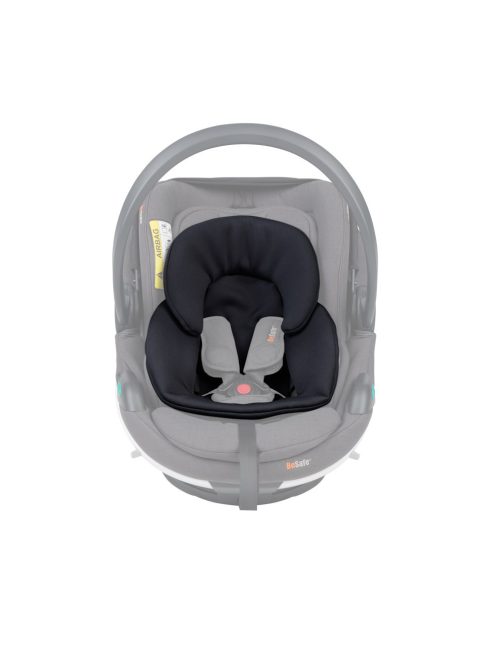 BeSafe ülésbetét koraszülötteknek Preemie fekete