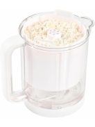 BÉABA tészta- és rizsfőző, Babycook tartozék. OUTLET termék