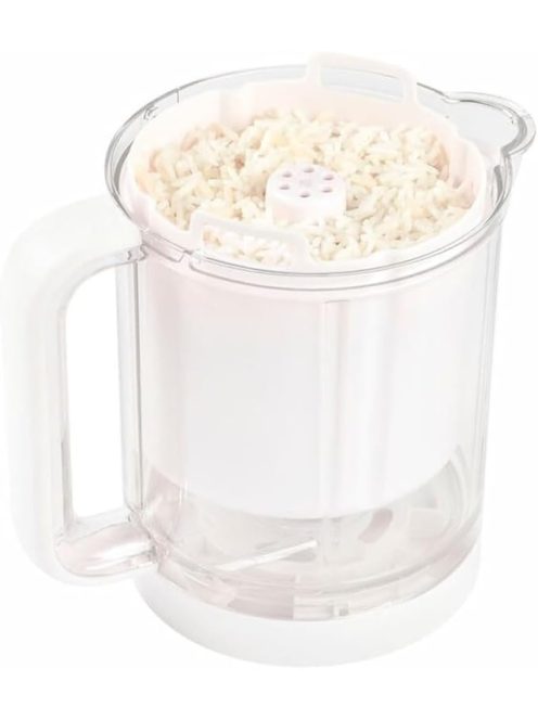 BÉABA tészta- és rizsfőző, Babycook tartozék. OUTLET termék