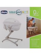 Chicco BabyHug szúnyogháló. OUTLET termék.