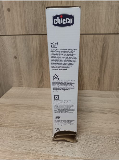 Chicco BabyHug szúnyogháló. OUTLET termék.