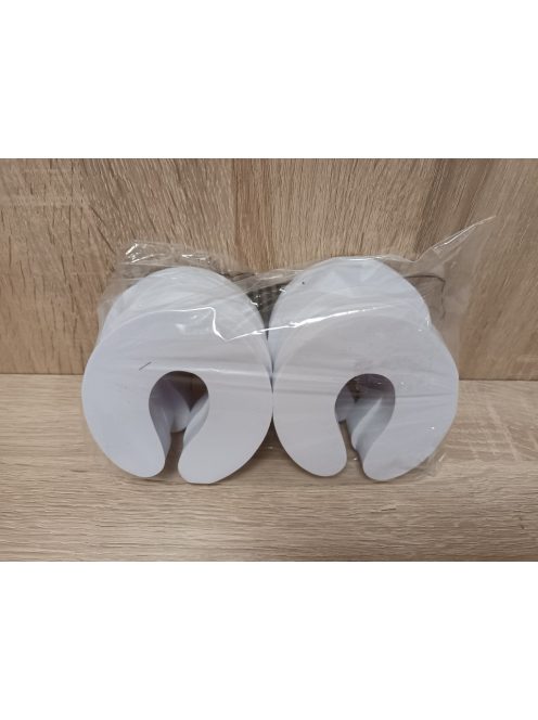 Becsapódásgátló ajtókhoz [6 db-os csomag]. OUTLET termék