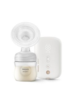 Philips Avent elektromos mellszívóSCF396/31,OUTLET termék