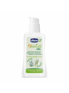 Chicco NATURALZ gél 60 ml Véd, frissít, hidratál