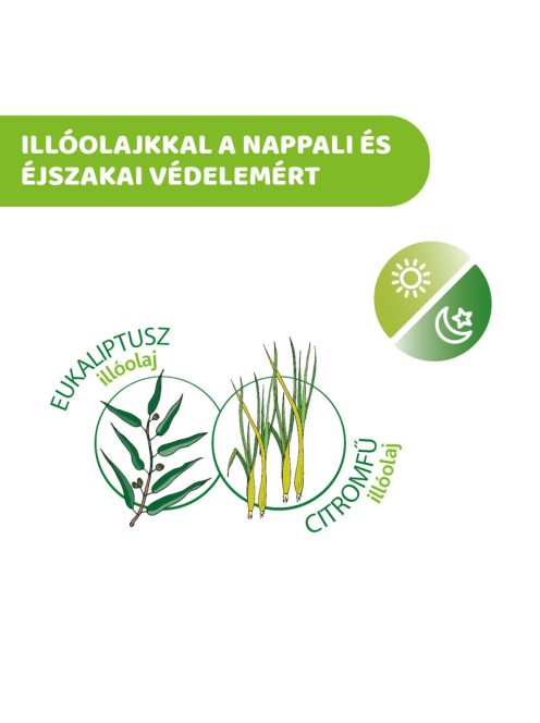 Chicco NATURALZ gél 60 ml Véd, frissít, hidratál
