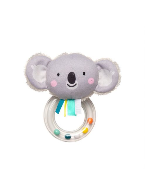 Taf Toys csörgõ Kimmy, a koala 12425