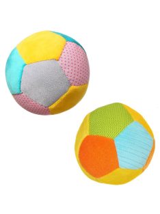 BabyOno játéklabda puha 1276