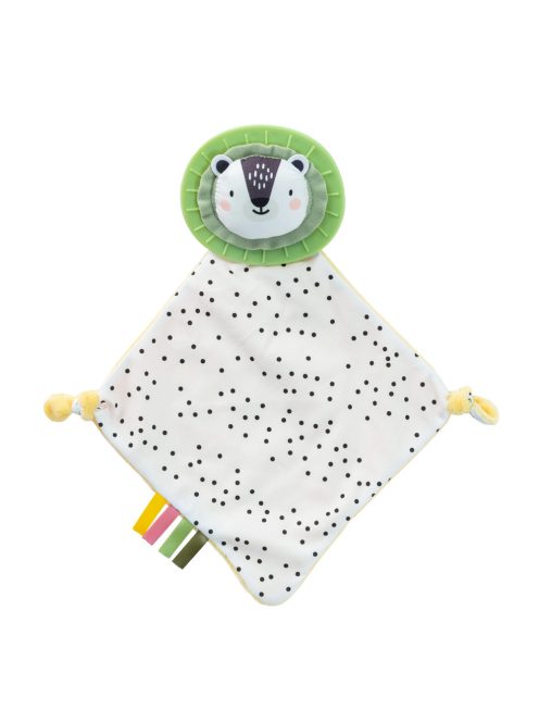 Taf Toys újszölött fejlesztõ és játékkészlet Hello Baby Newborn kit 12915