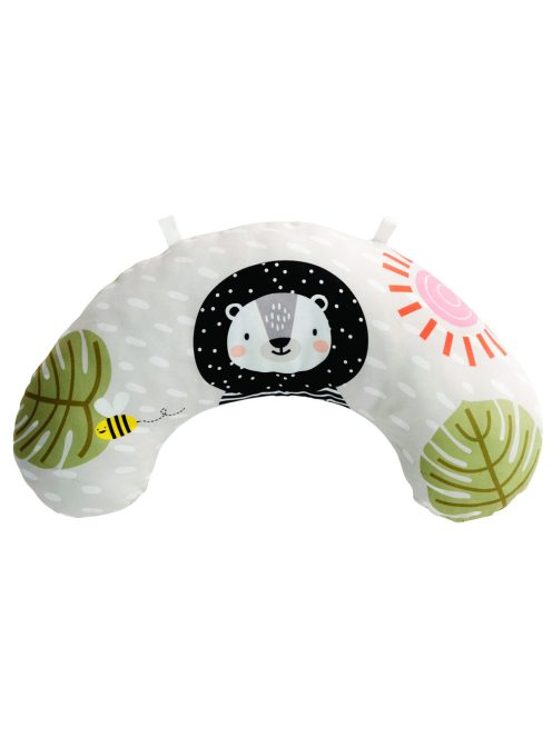 Taf Toys újszülött fejlesztõ és játékkészlet Hello Baby Newborn kit 12915