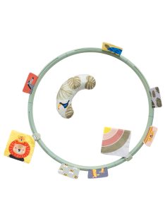 Taf Toys játszókarika Tummy-time trainer 12945