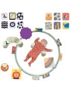 Taf Toys játszókarika Tummy-time trainer 12945