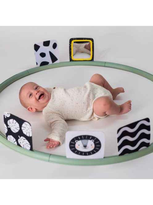 Taf Toys játszókarika Tummy-time trainer 12945