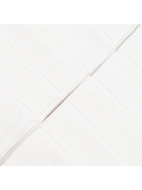 Pamut pelenka NEW BABY 60x80 cm STANDARD 10 db