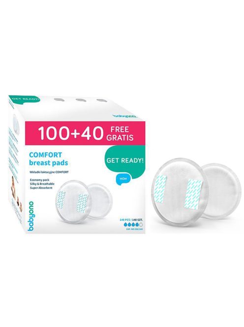 BabyOno mellszívó Pico elektromos - 100 plusz 40db melltartóbetéttel 1485 - 296/140