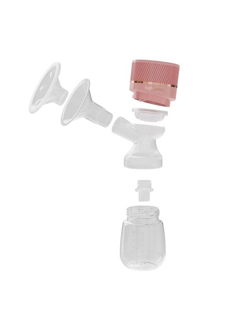 BabyOno mellszívó Pico elektromos - 100 plusz 40db melltartóbetéttel 1485 - 296/140