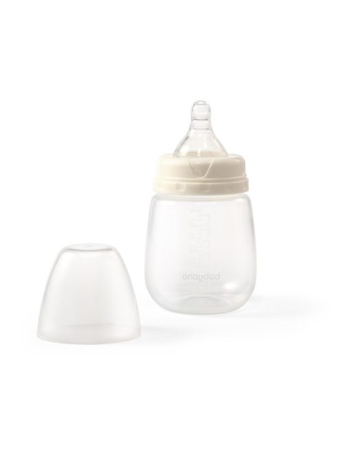 BabyOno mellszívó Pico elektromos - 100 plusz 40db melltartóbetéttel 1485 - 296/140
