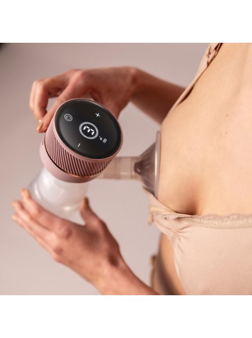 BabyOno mellszívó Pico elektromos - 100 plusz 40db melltartóbetéttel 1485 - 296/140