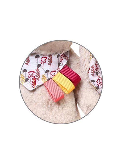 BabyOno felhúzós-zenélõ játék Milly nyuszi 1526