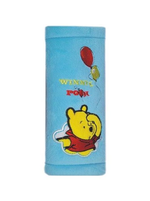 Biztonsági öv védő Disney Winnie The Pooh