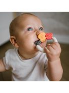 BabyOno csörgõ és rágóka karika 1595