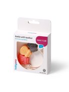 BabyOno csörgõ és rágóka karika 1595