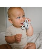 BabyOno rágóka virág kék 1596/02