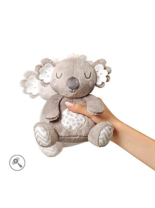 BabyOno csörgõ Koala Coco koala plüss 1631