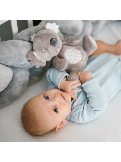 BabyOno csörgõ Koala Coco koala plüss 1631