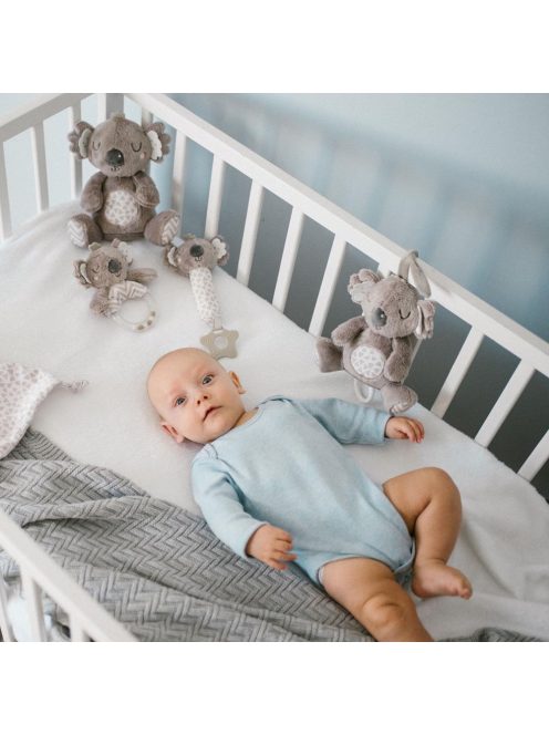 BabyOno csörgõ Koala Coco koala plüss 1631