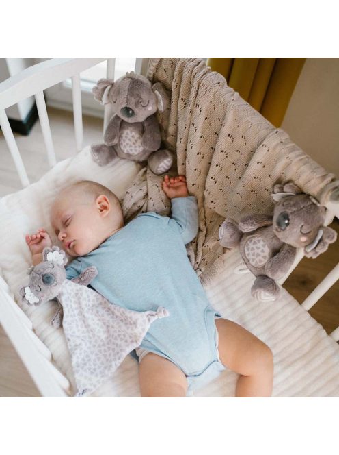 BabyOno csörgõ Koala Coco koala plüss 1631