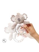 BabyOno marokcsörgõ Koala Coco koala 1634