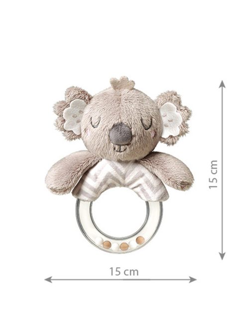 BabyOno marokcsörgõ Koala Coco koala 1634