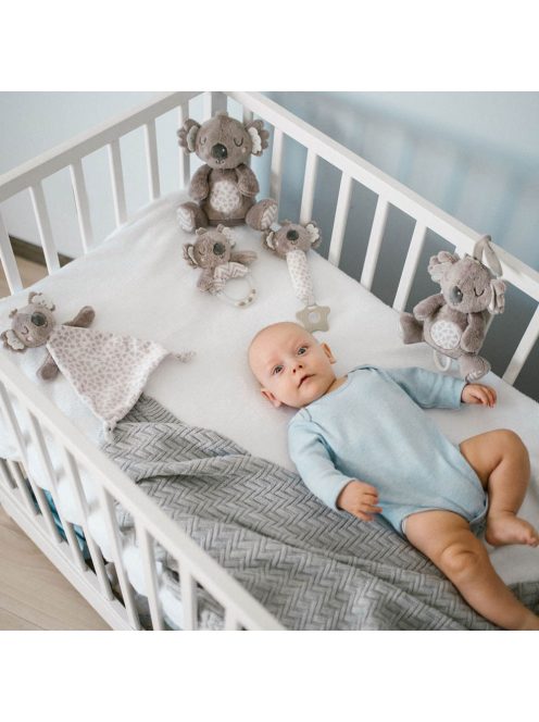 BabyOno szundikendõ Koala Coco plüss 1635