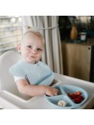 BabyOno elõke szilikon állítható kék 1639/01