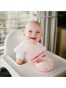BabyOno elõke szilikon állítható rózsaszín 1639/02
