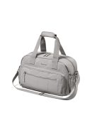 BabyOno pelenkázótáska kézipoggyász 40x20x25 cm  bézs 1650/02