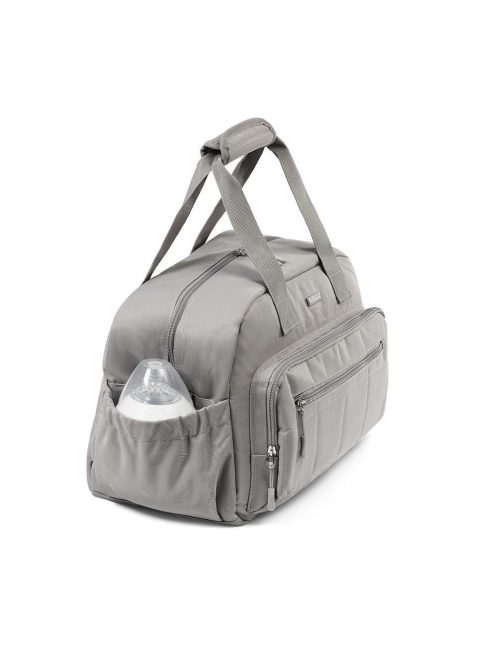 BabyOno pelenkázótáska kézipoggyász 40x20x25 cm  bézs 1650/02