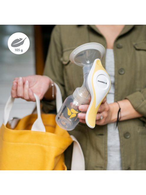 Medela Harmony Flex kézi mellszívó 