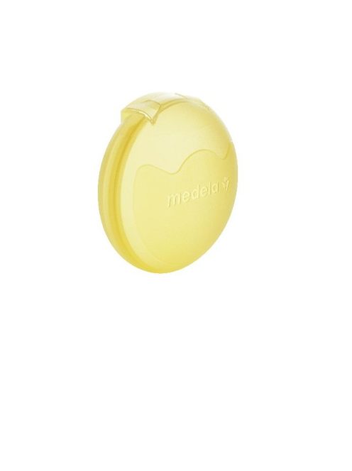 Medela bimbóvédő szoptatáshoz S-es méret